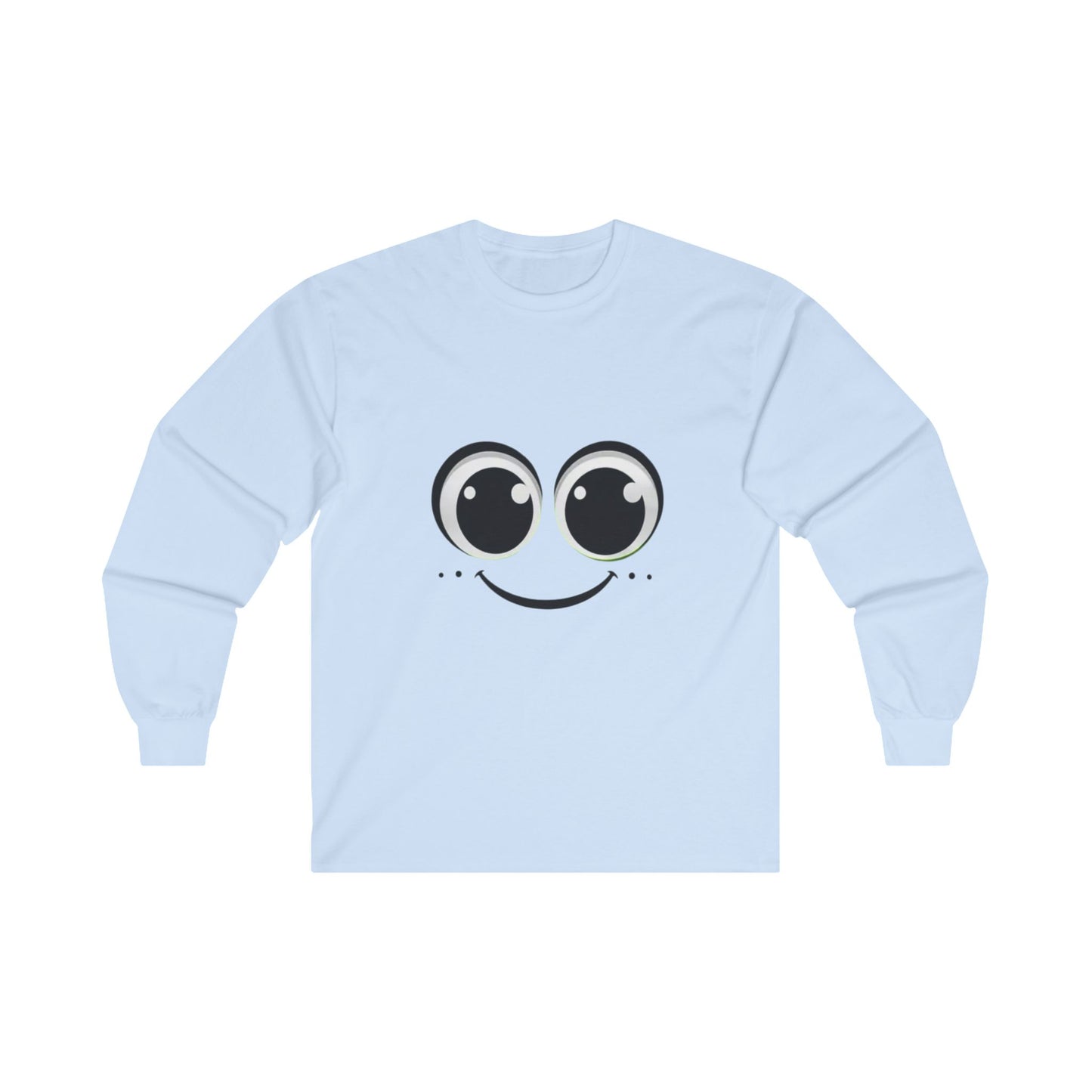 Unisex Ultra Cotton Long Sleeve Tee