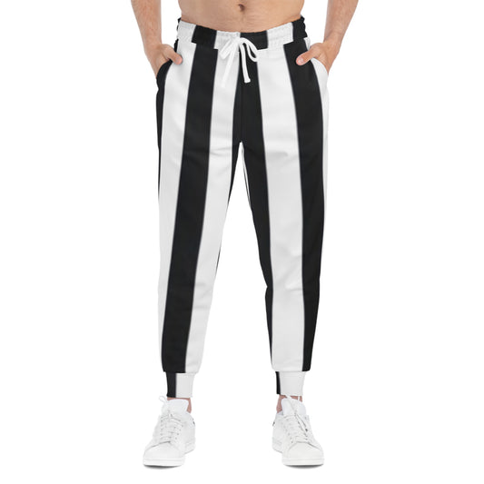 Athletic Joggers (AOP)