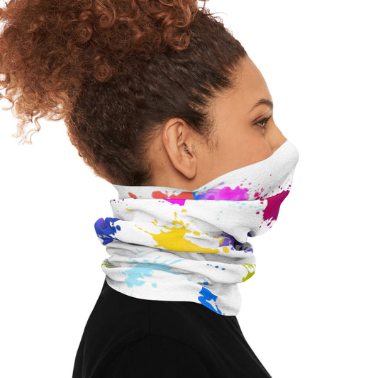 Tube Scarf