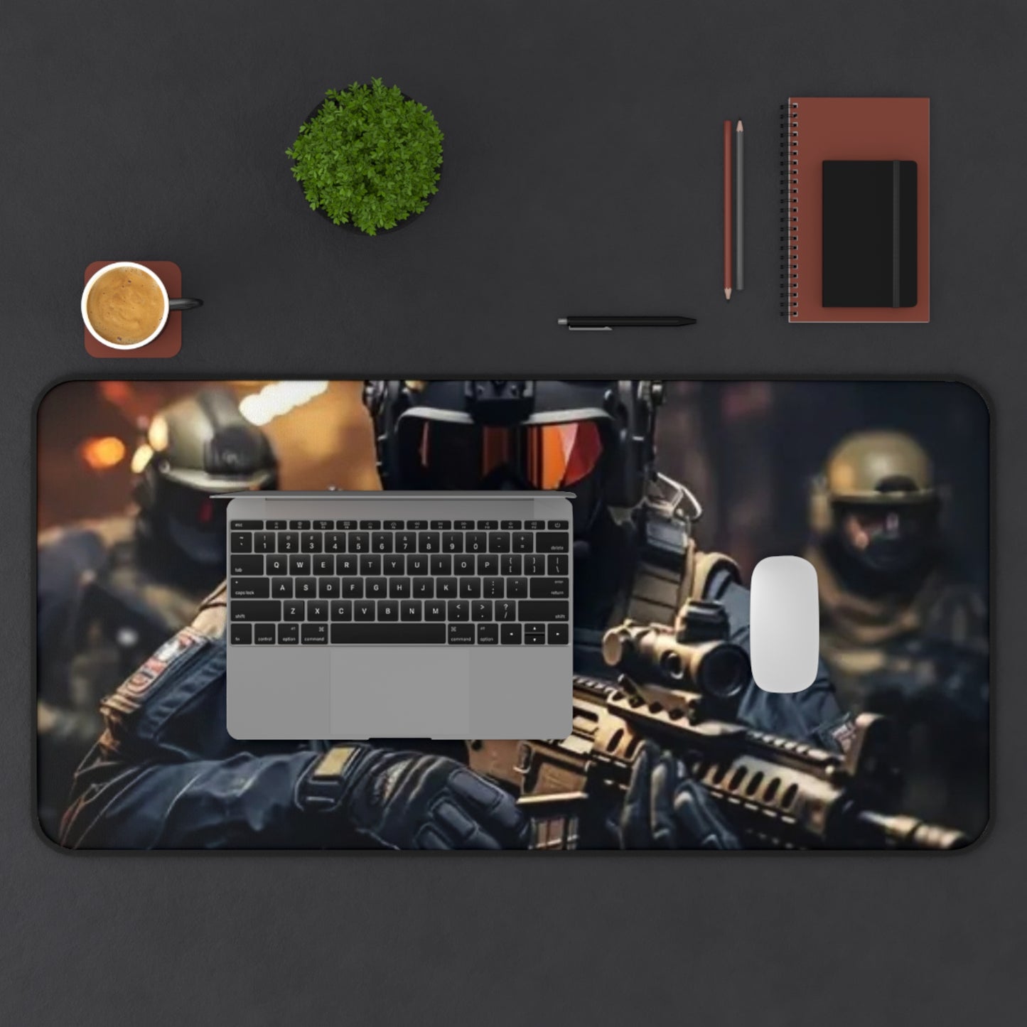 Desk Mat