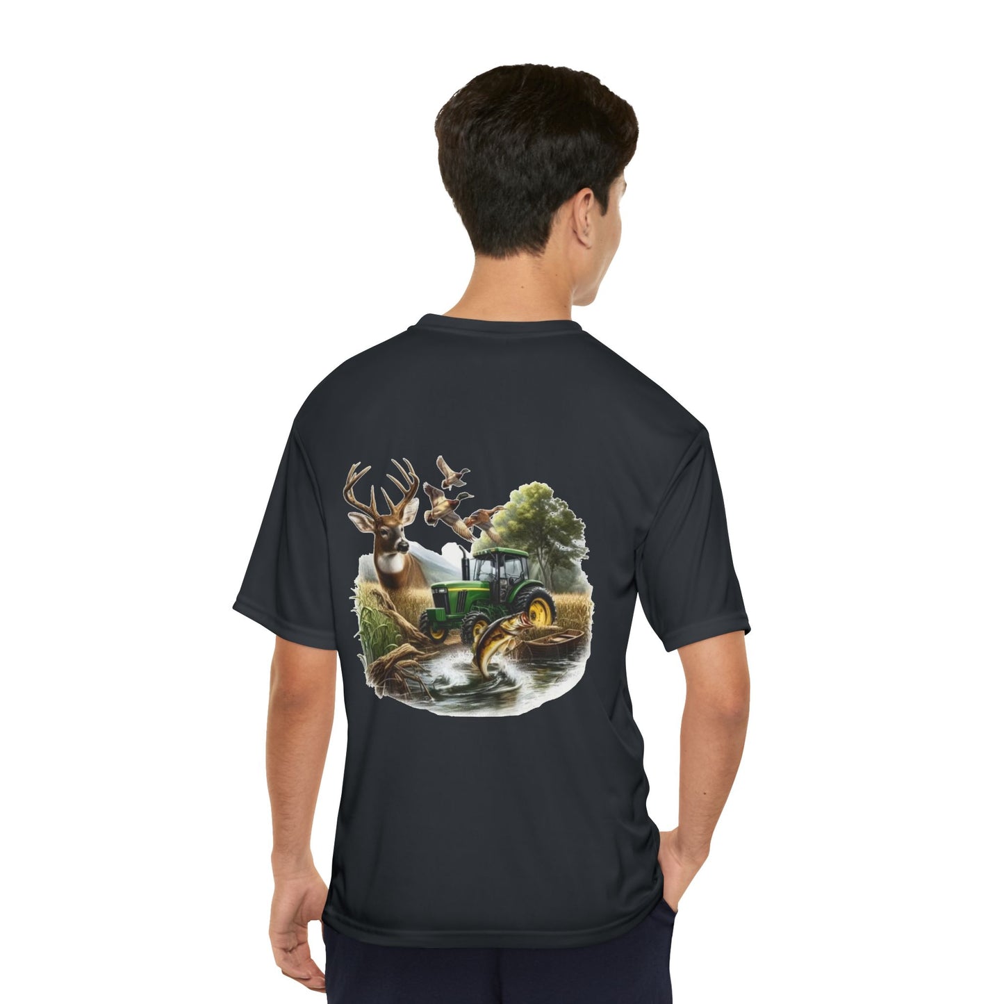 Men's Performance T-Shirt