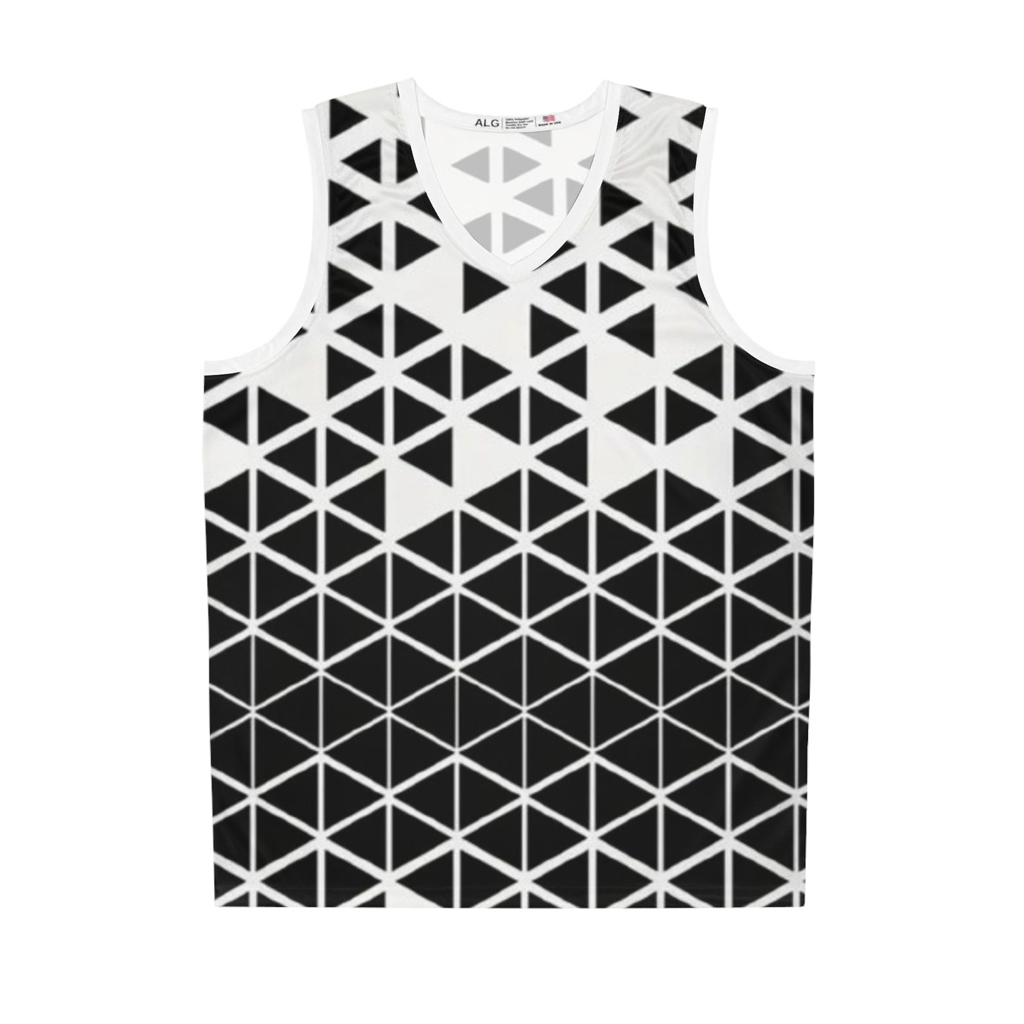 Basketball Jersey (AOP)