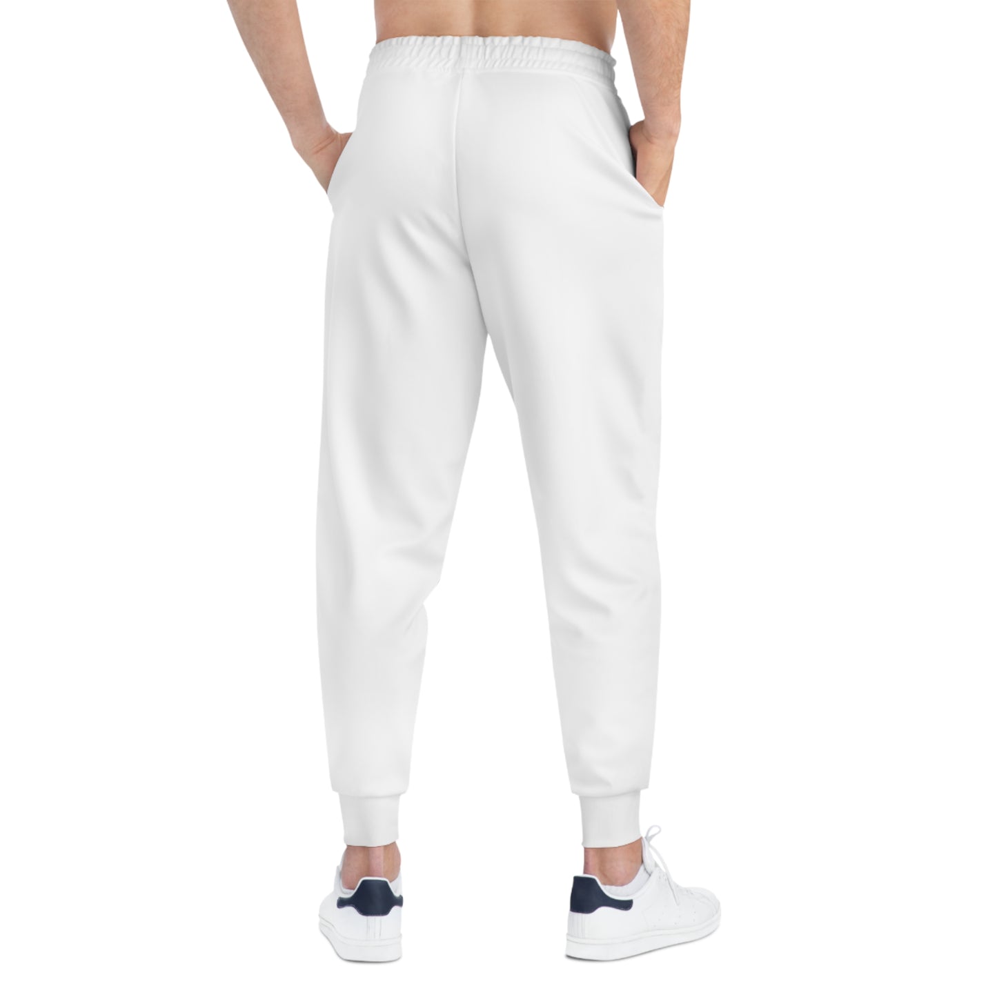 Athletic Joggers (AOP)