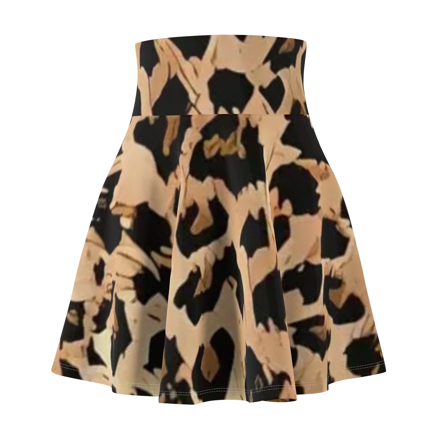 Women's Skater Skirt (AOP)