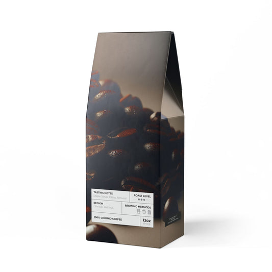 Broken Top Coffee Blend (Medium Roast)