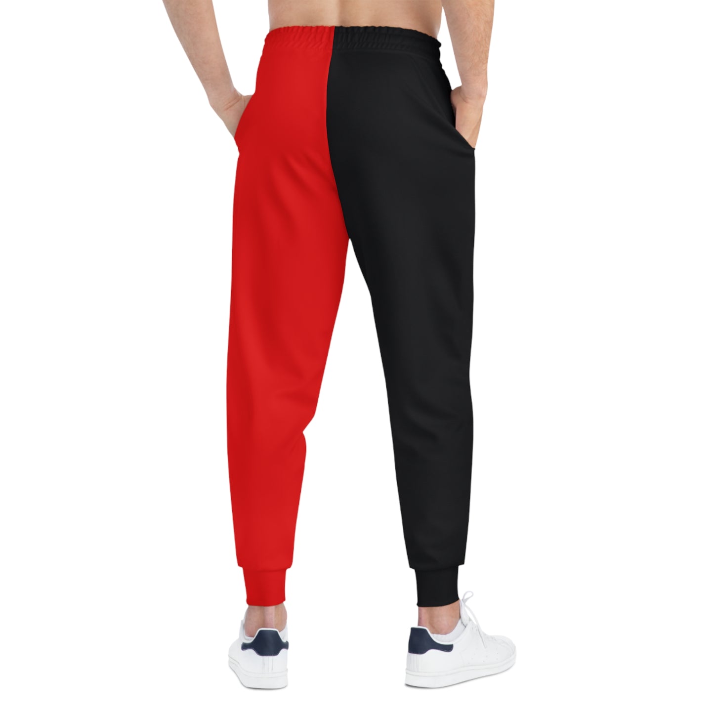 Athletic Joggers (AOP)