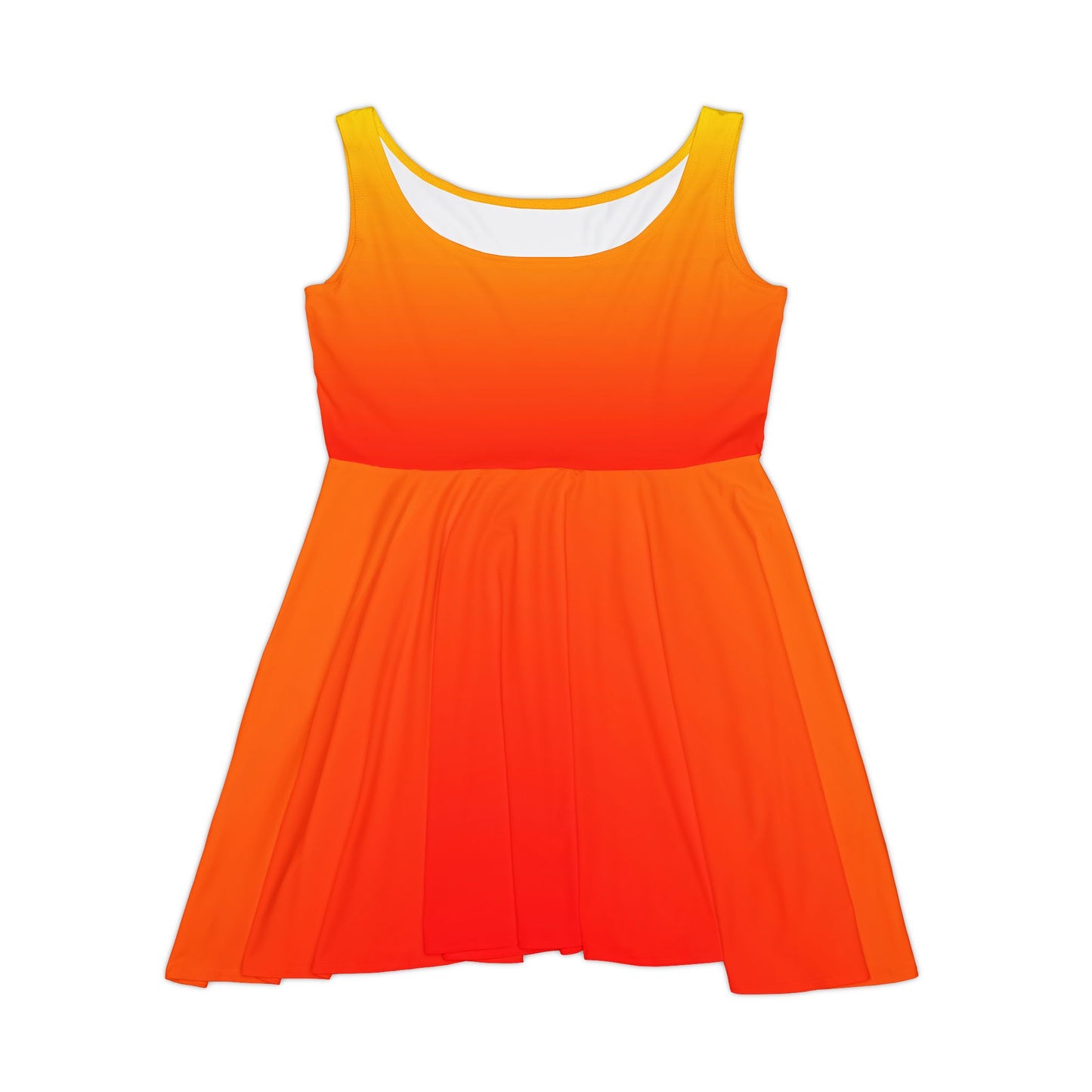 Women's Skater Dress (AOP)