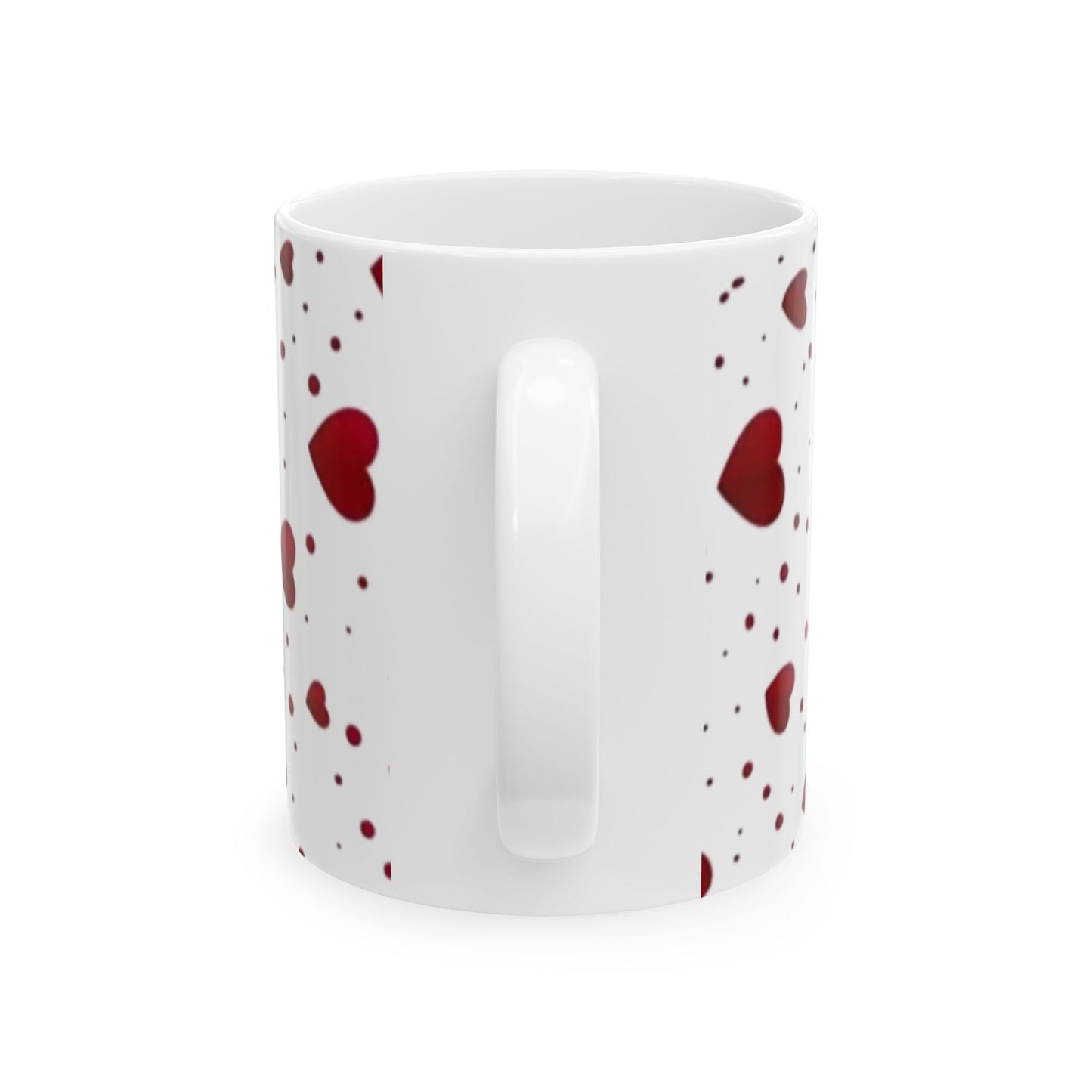 Ceramic Mug, (11oz, 15oz)