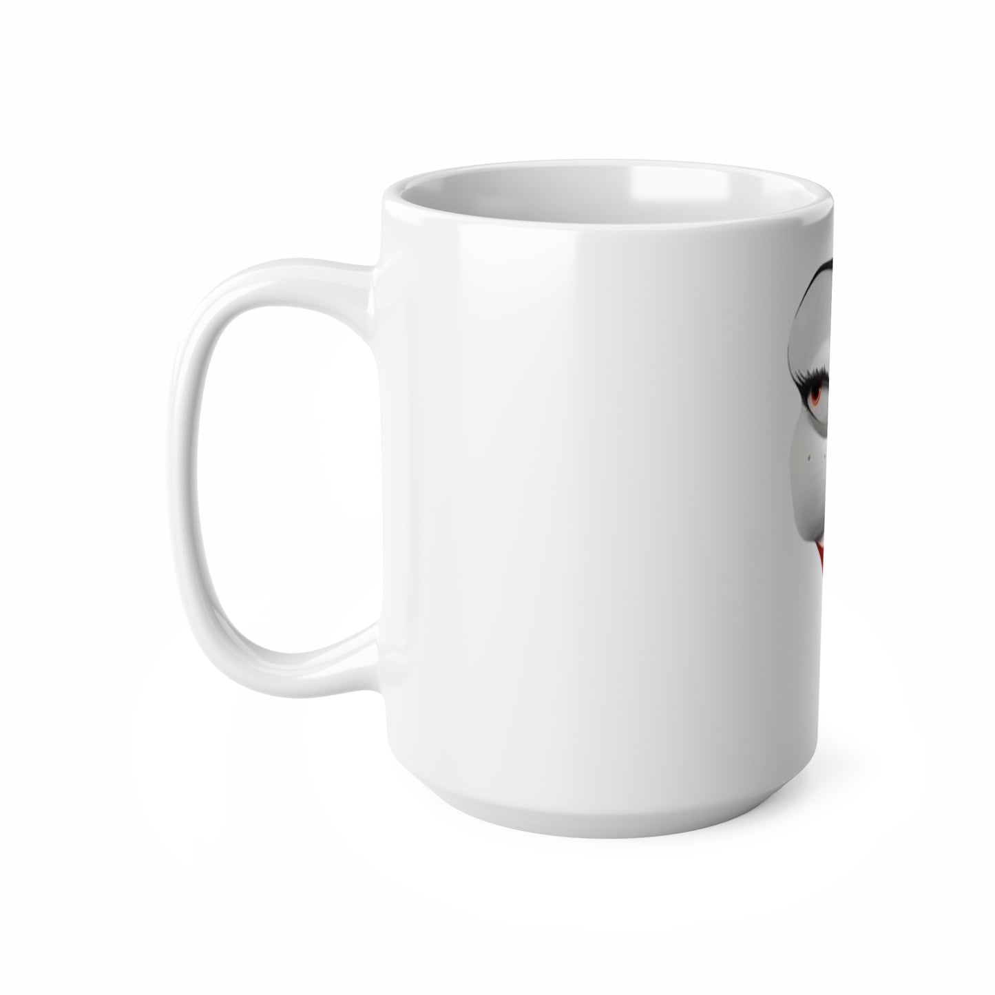 Ceramic Coffee Cups, 11oz, 15oz