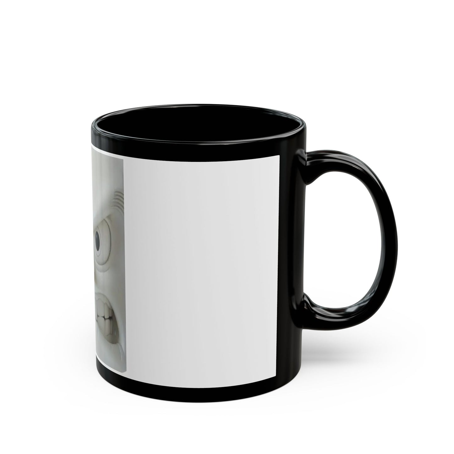 Black Mug (11oz, 15oz)