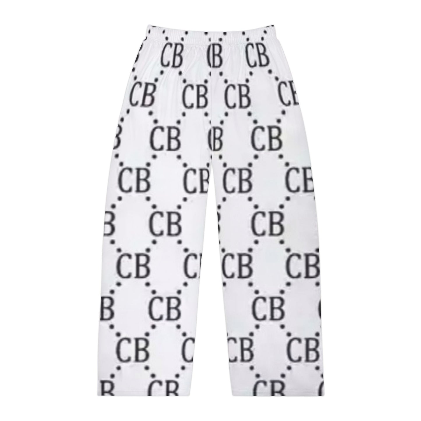 Men's Pajama Pants (AOP)