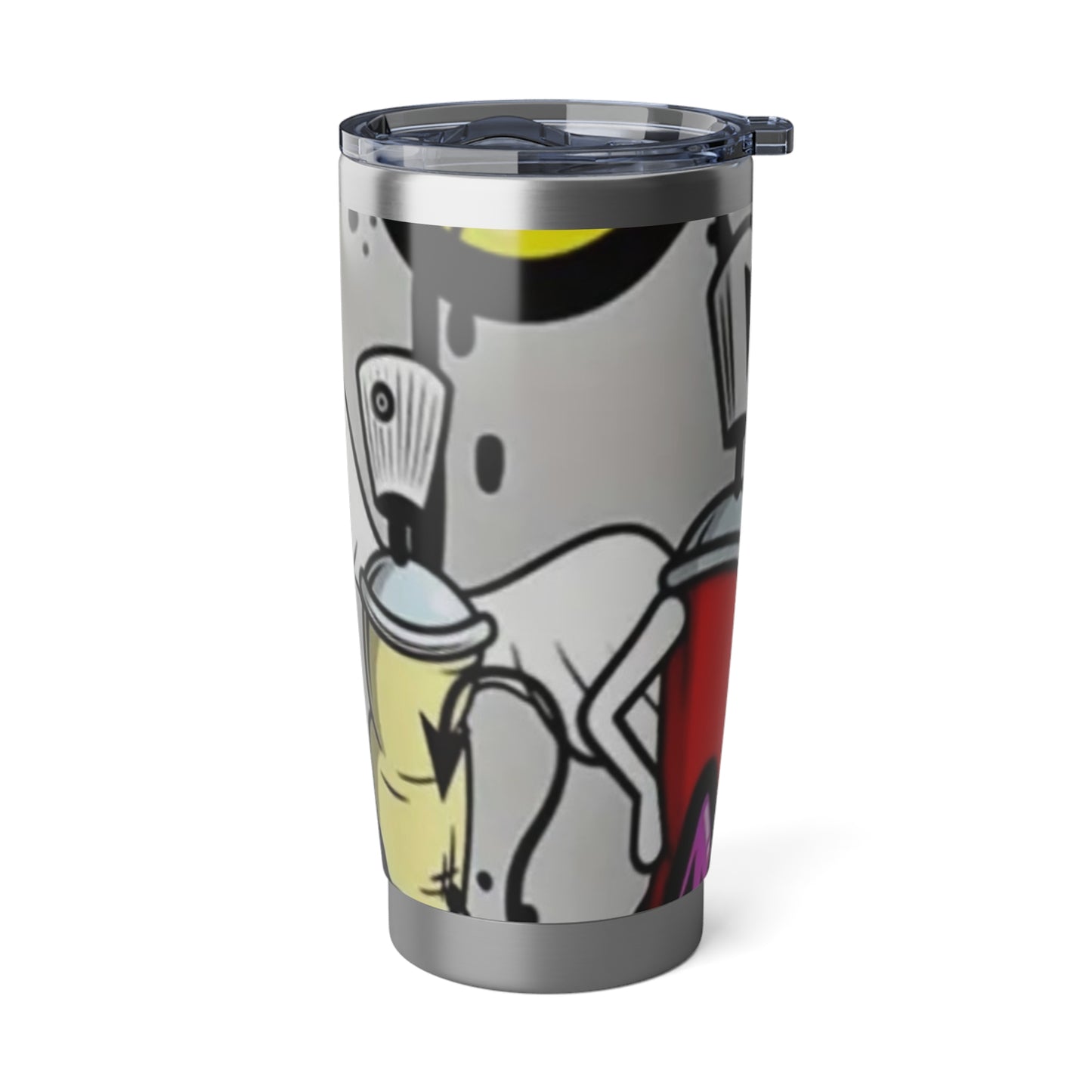 Vagabond 20oz Tumbler