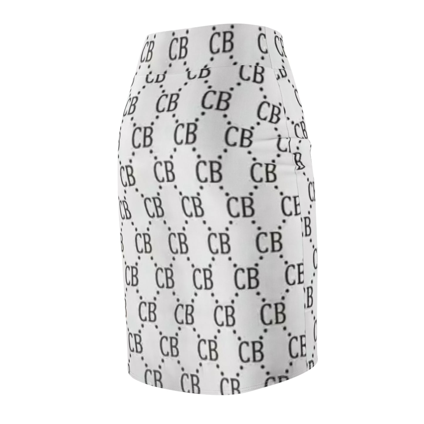 Women's Pencil Skirt (AOP)