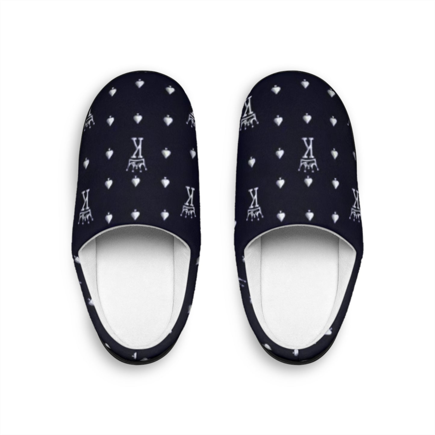 Men's Indoor Slippers