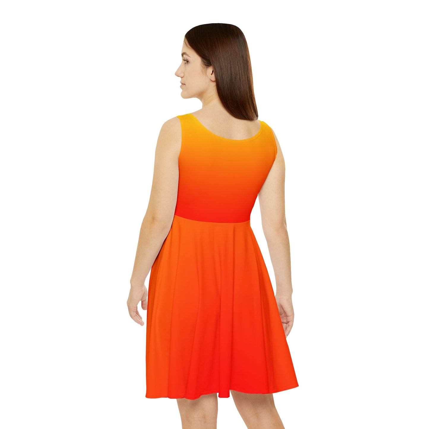 Women's Skater Dress (AOP)