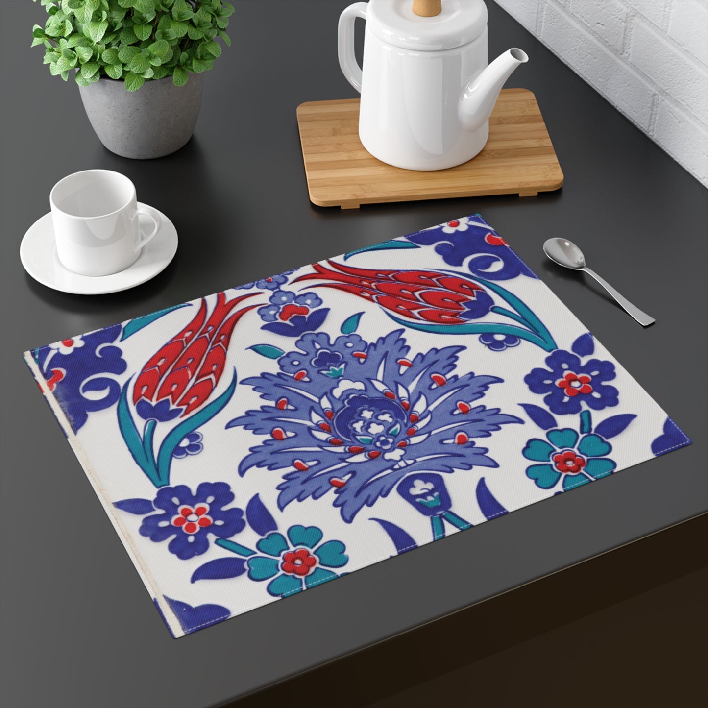 Placemat, 1pc