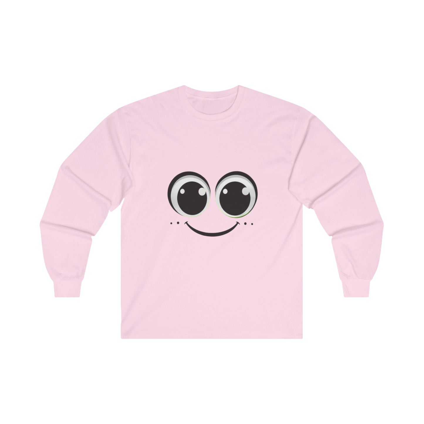 Unisex Ultra Cotton Long Sleeve Tee