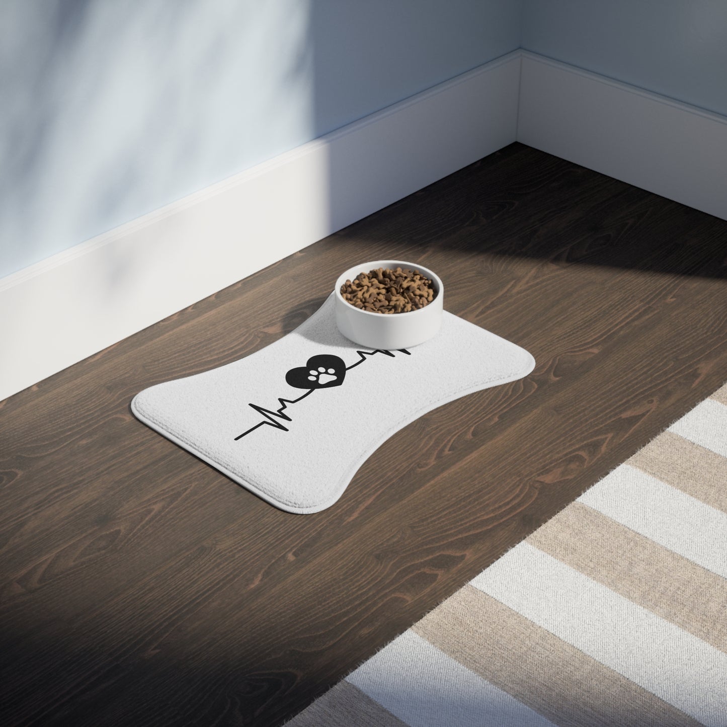 Pet Feeding Mats