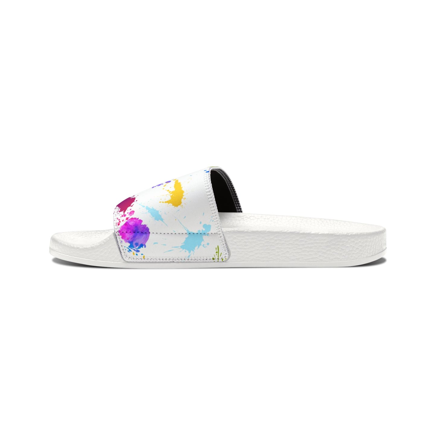 Youth Removable-Strap Sandals