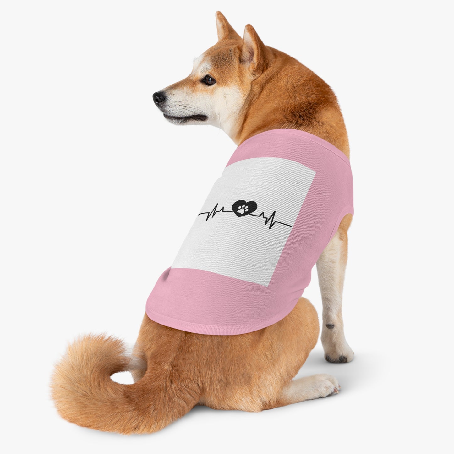 Pet Tank Top