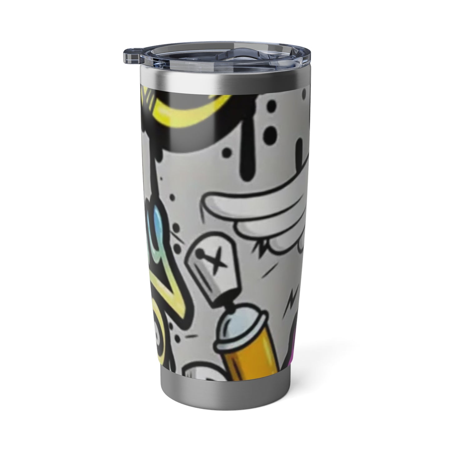 Vagabond 20oz Tumbler