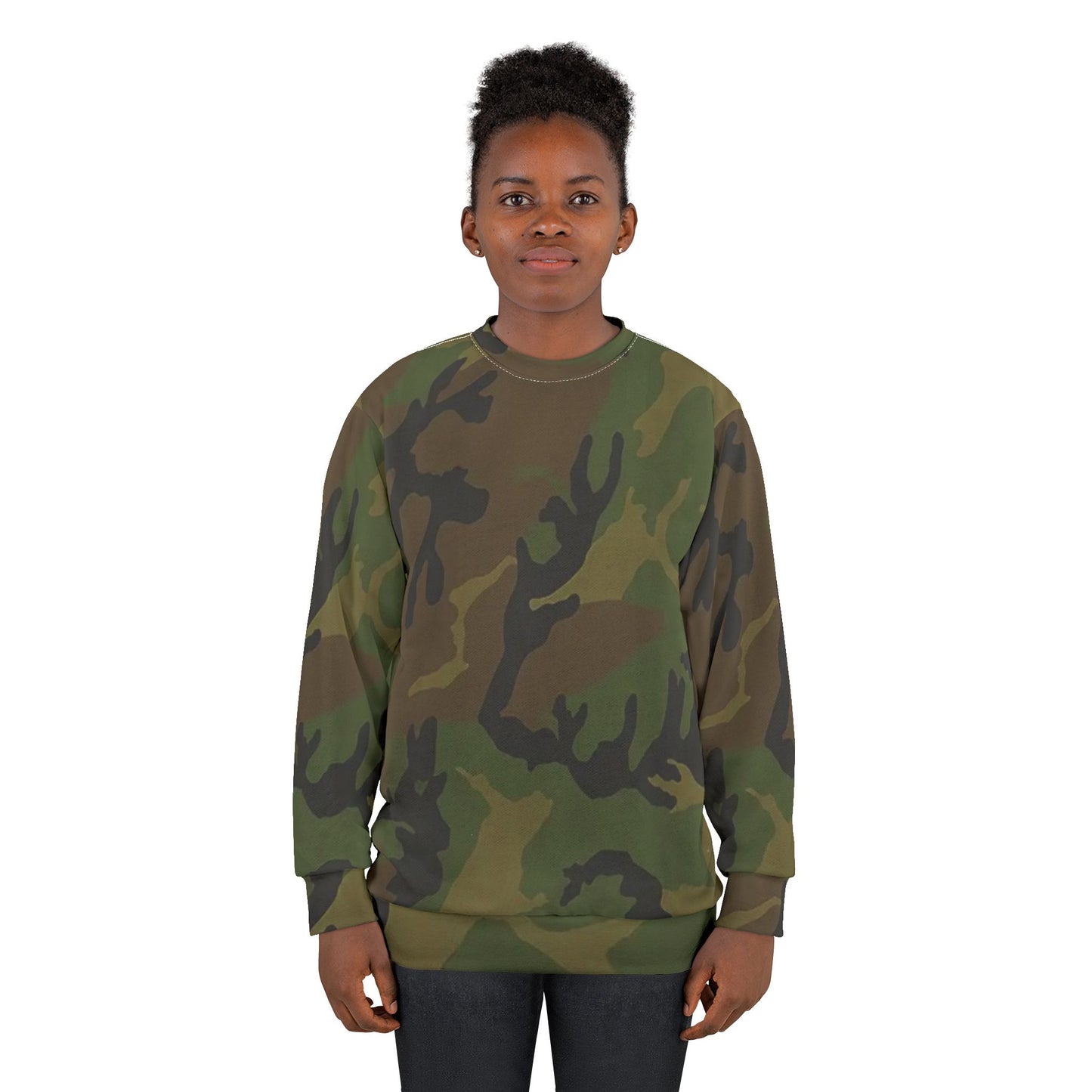 Unisex Sweatshirt (AOP)