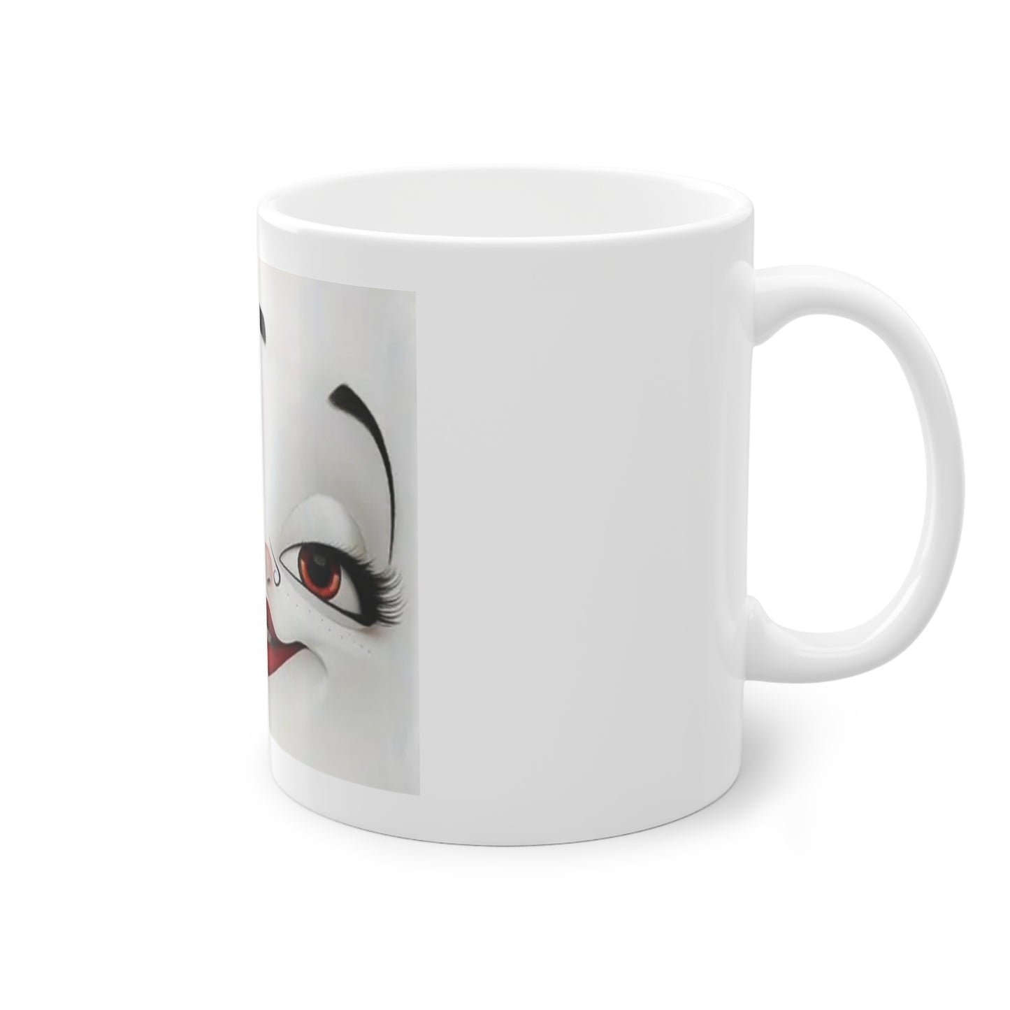 Standard Mug, 11oz