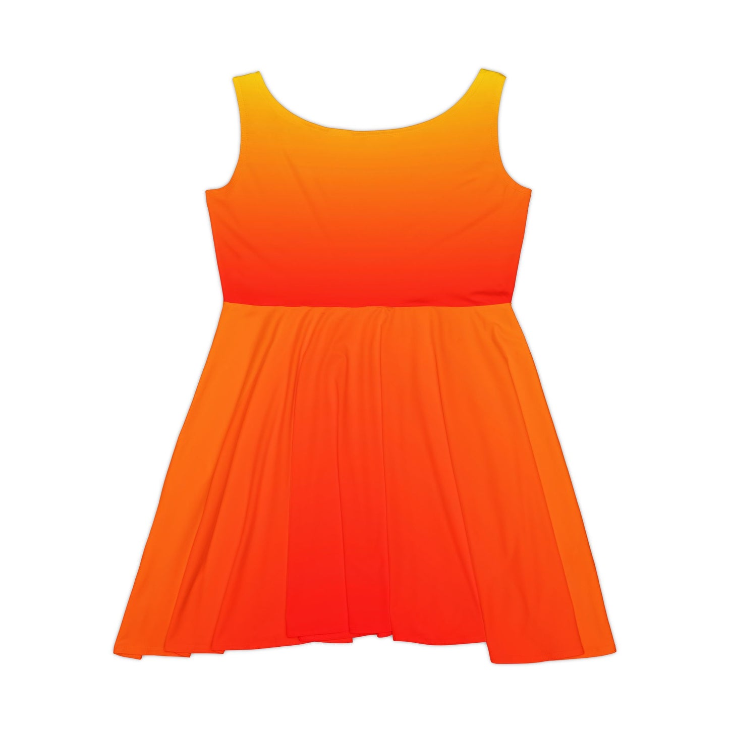 Women's Skater Dress (AOP)