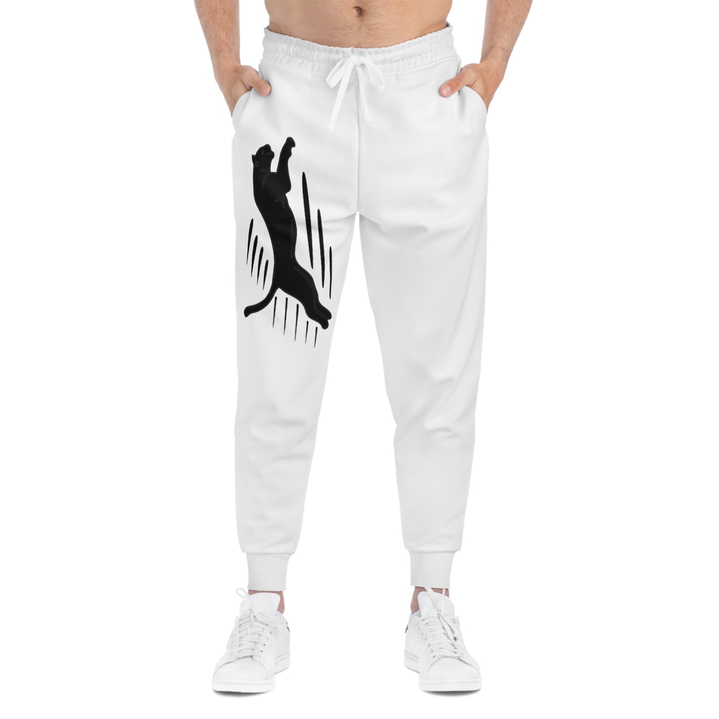 Athletic Joggers (AOP)