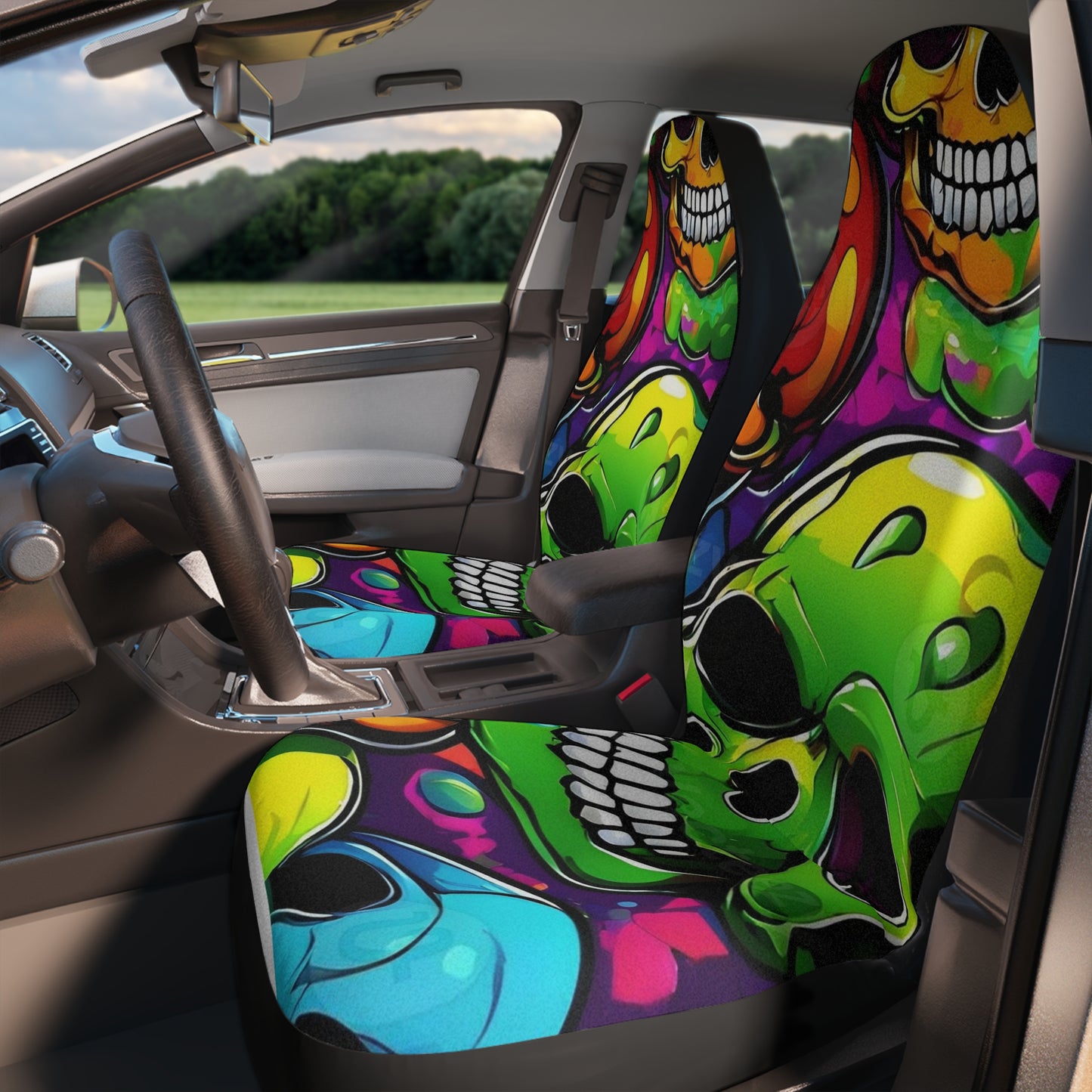 Car Seat Covers