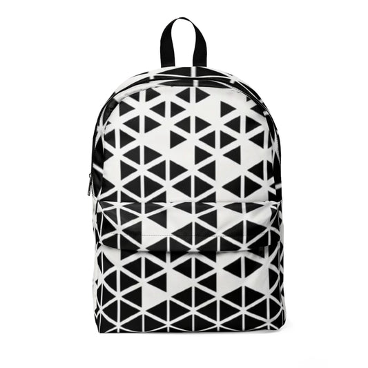 Unisex Classic Backpack