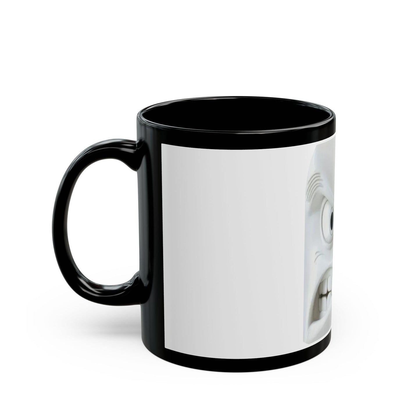 Black Mug (11oz, 15oz)