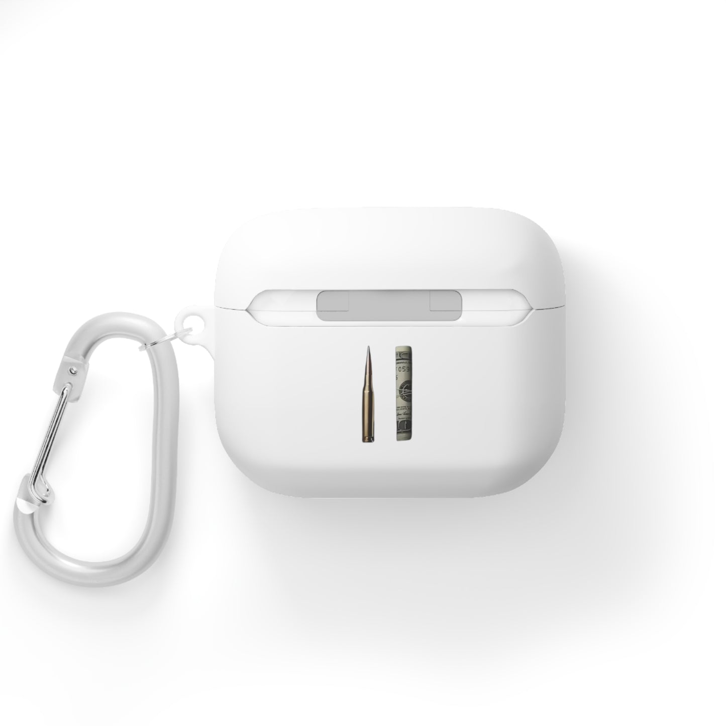 AirPods and AirPods Pro Case Cover