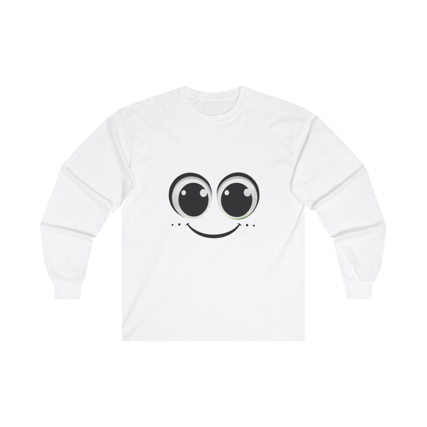 Unisex Ultra Cotton Long Sleeve Tee