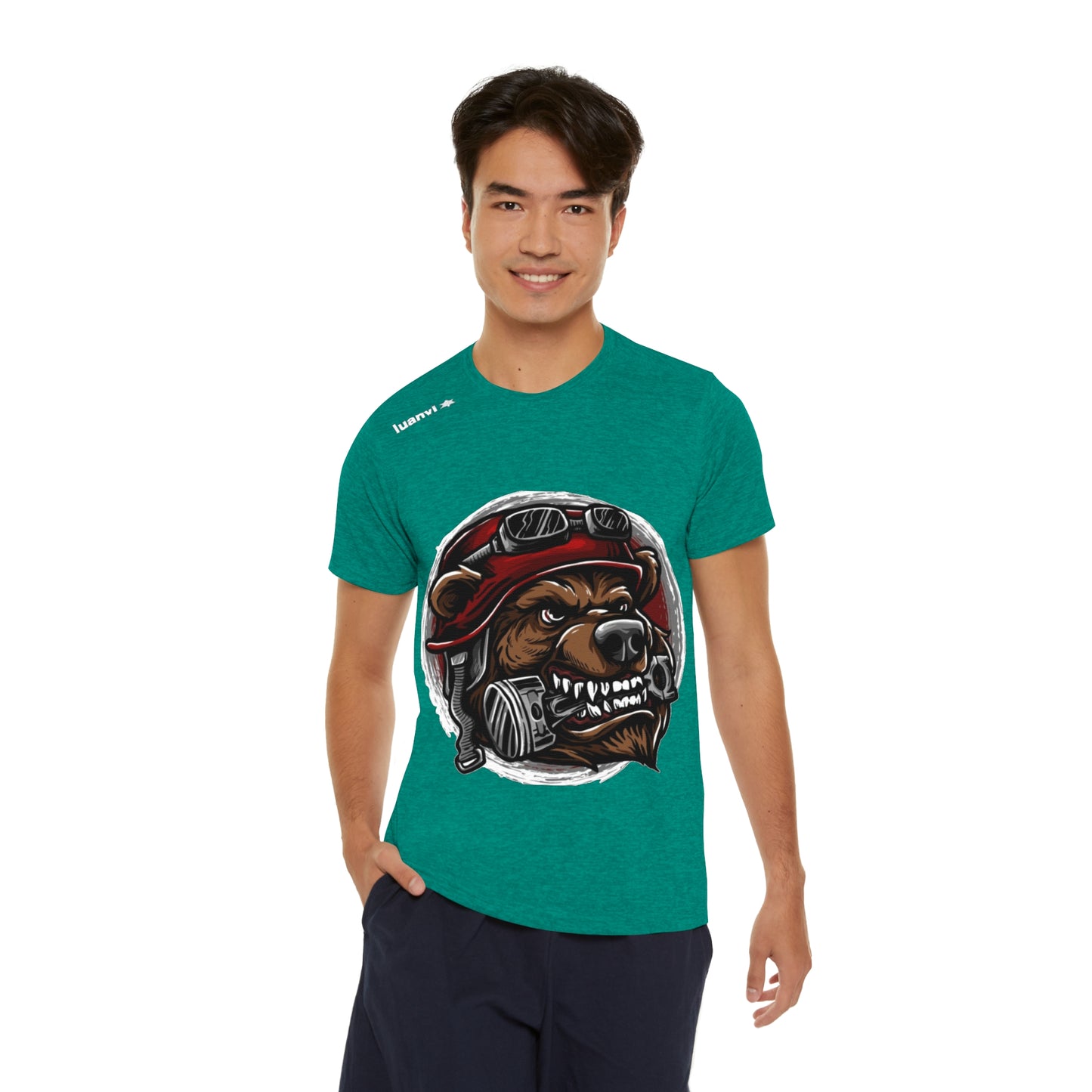 Men's Sports T-shirt