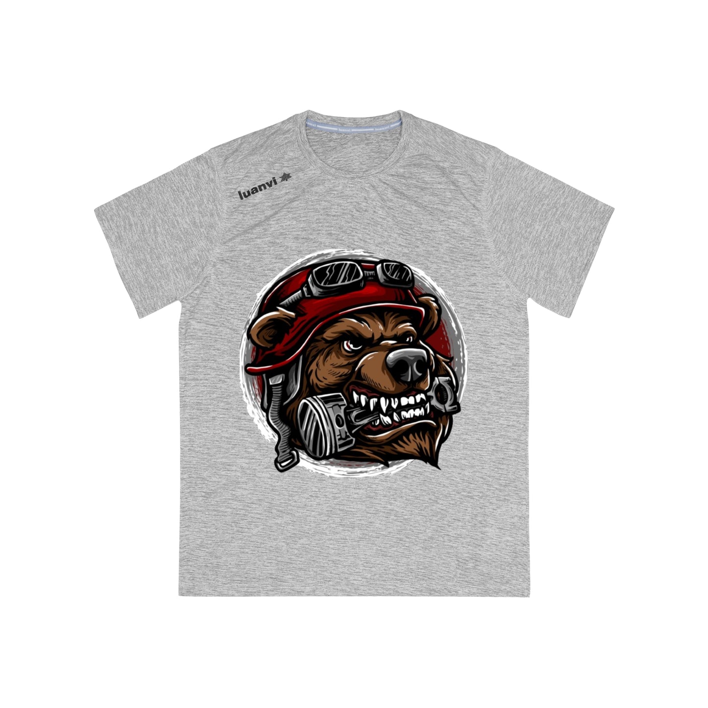 Men's Sports T-shirt