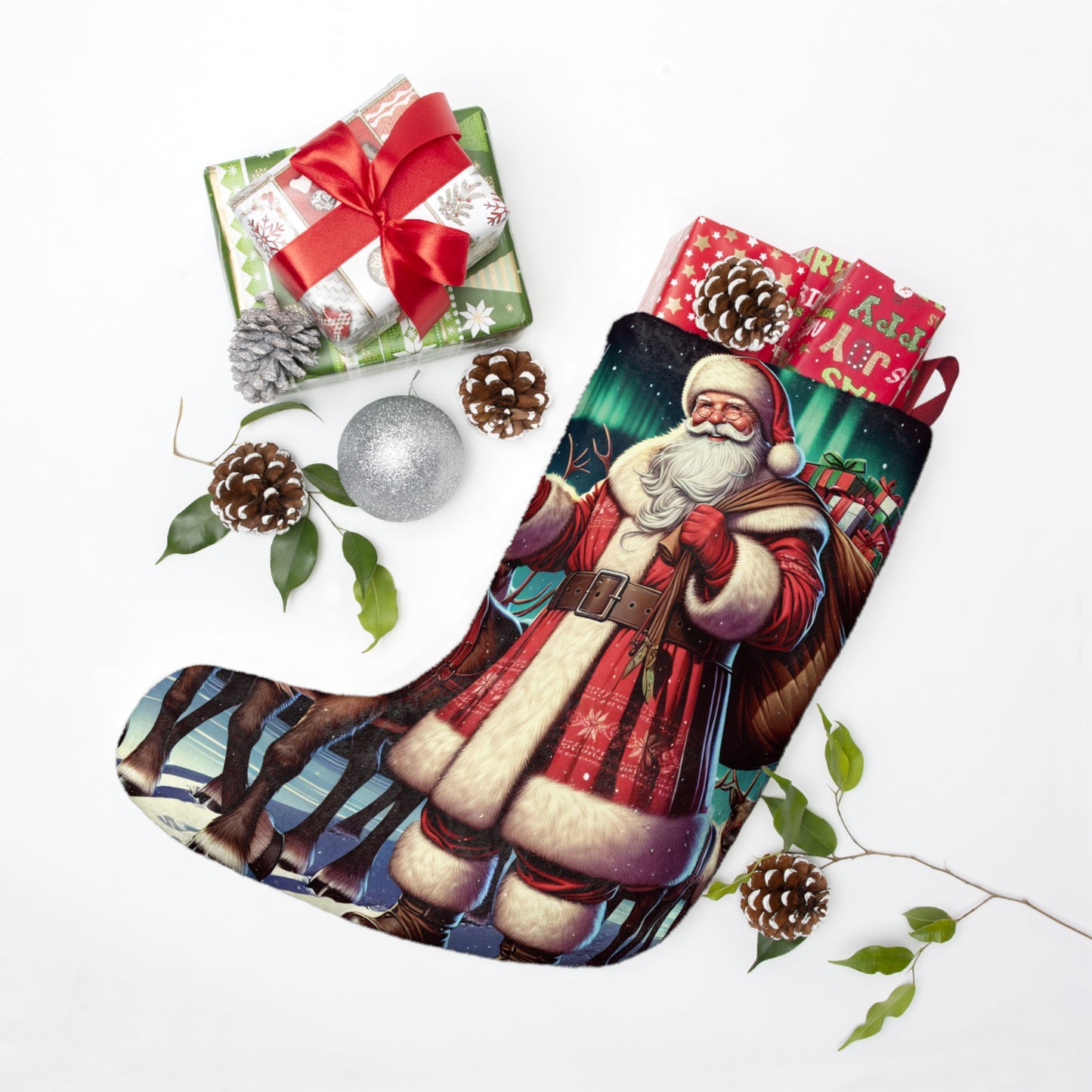 Christmas Stockings