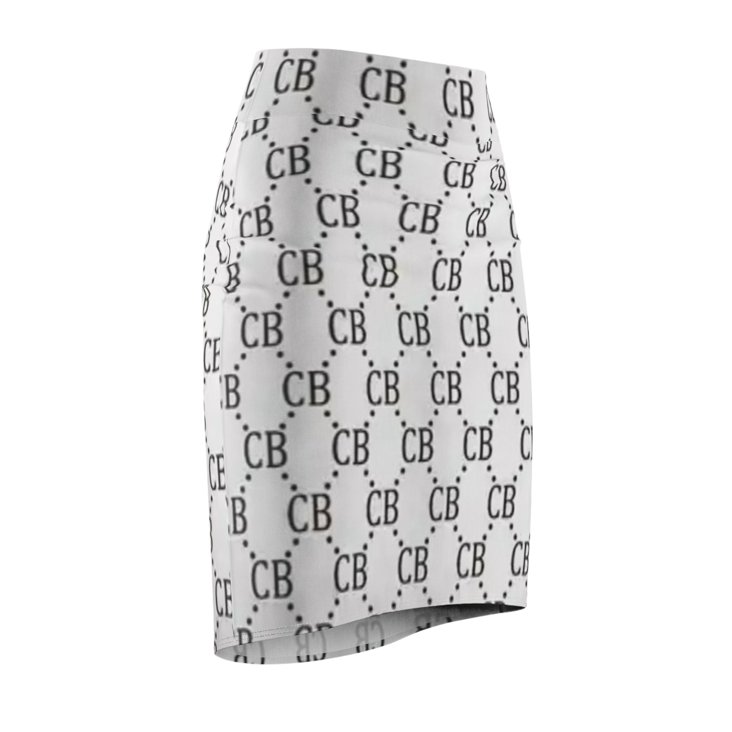 Women's Pencil Skirt (AOP)