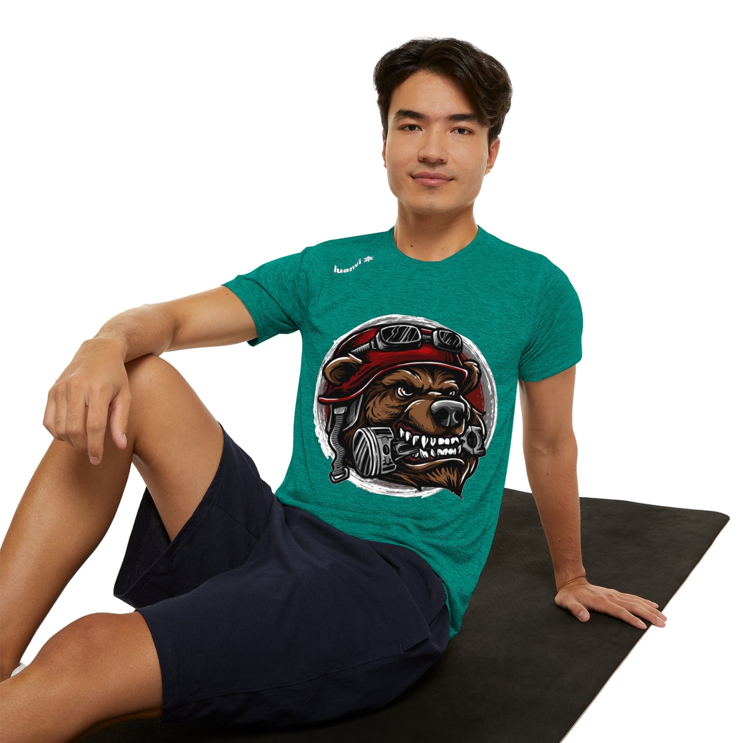 Men's Sports T-shirt