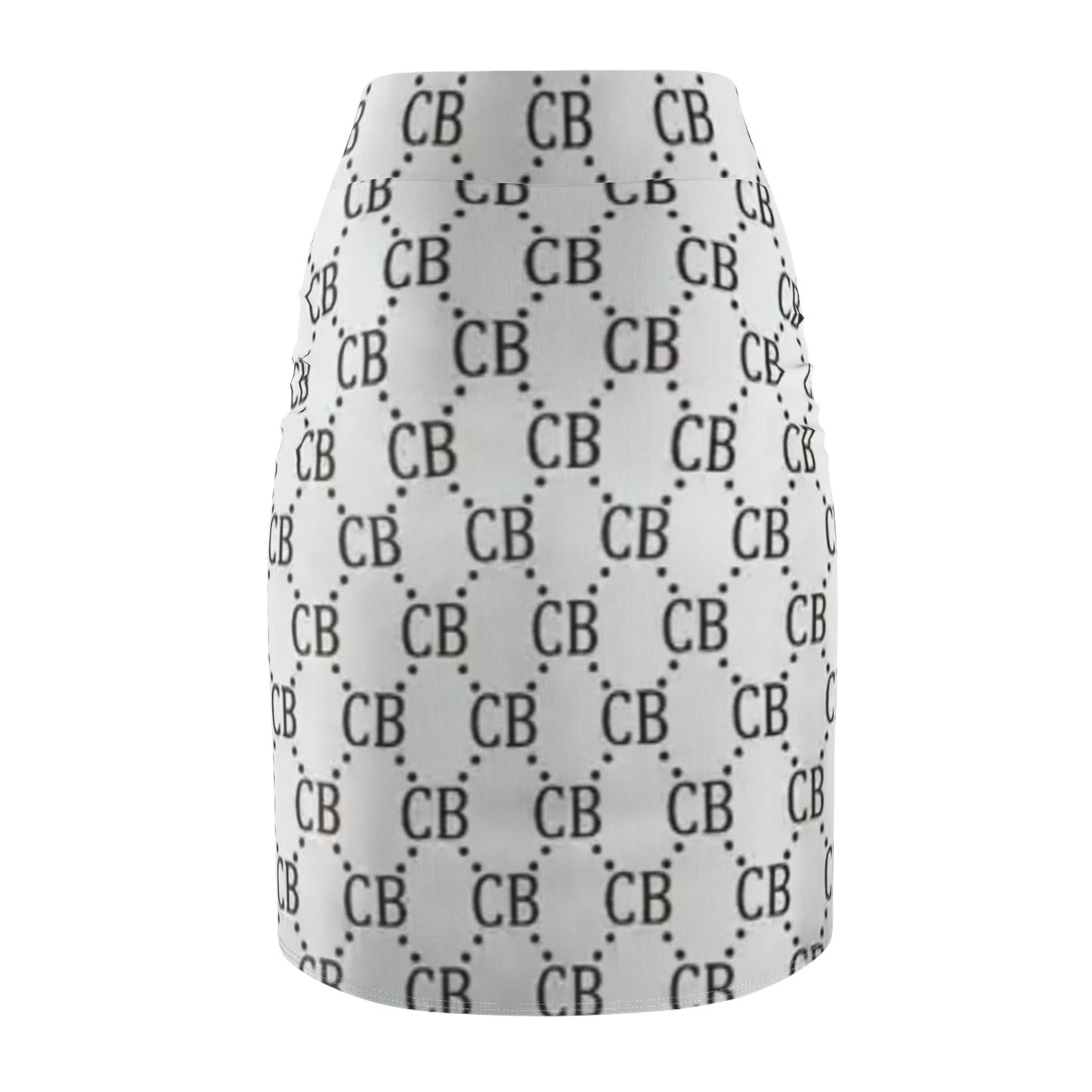 Women's Pencil Skirt (AOP)