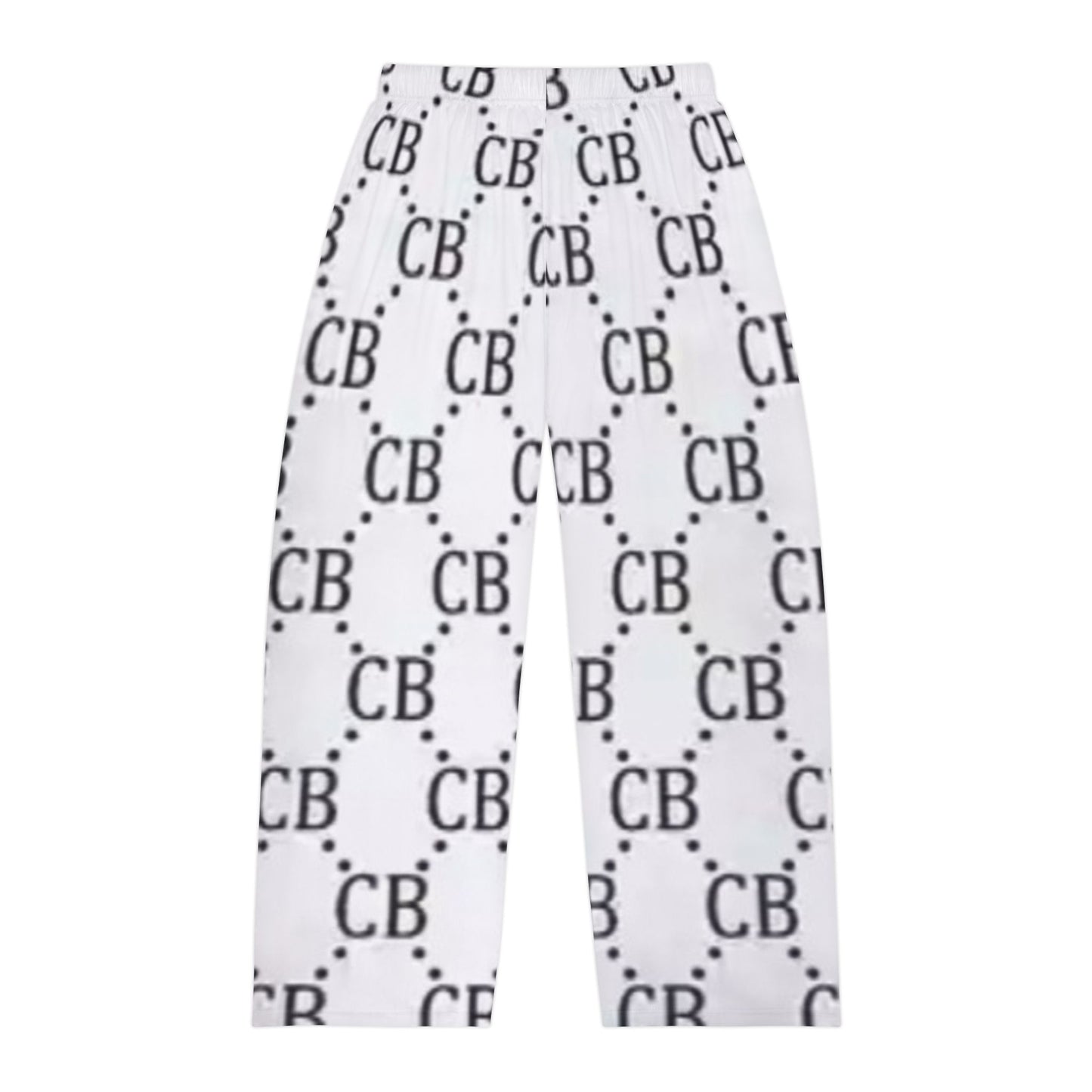 Men's Pajama Pants (AOP)