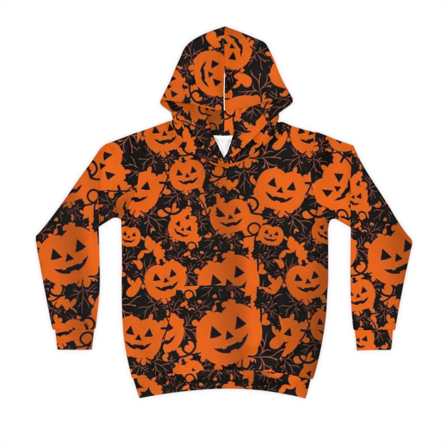 Children's Hoodie (AOP)