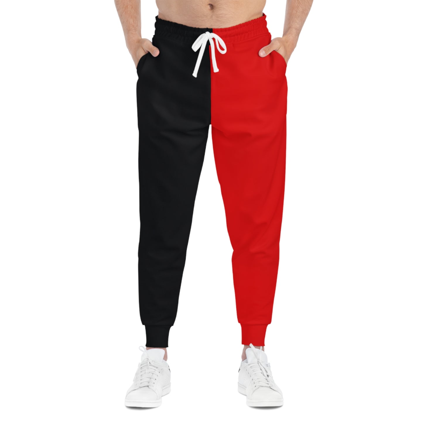 Athletic Joggers (AOP)