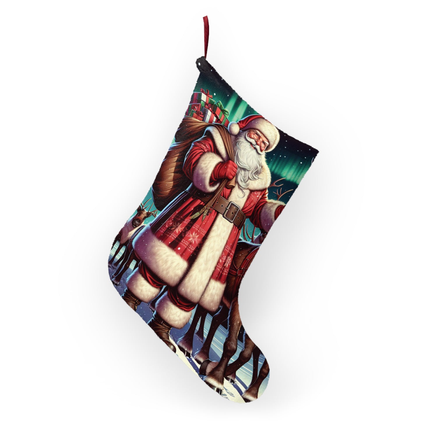 Christmas Stockings