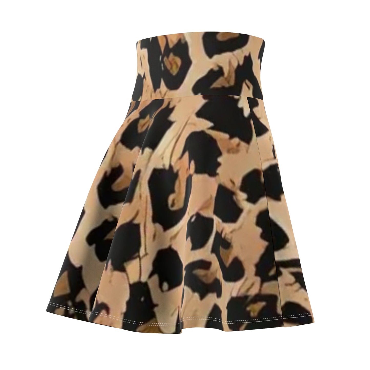 Women's Skater Skirt (AOP)