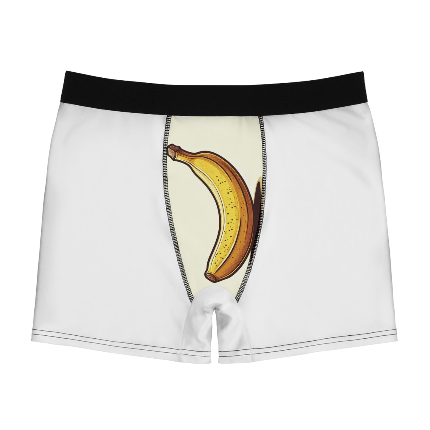 Men's Boxer Briefs (AOP)