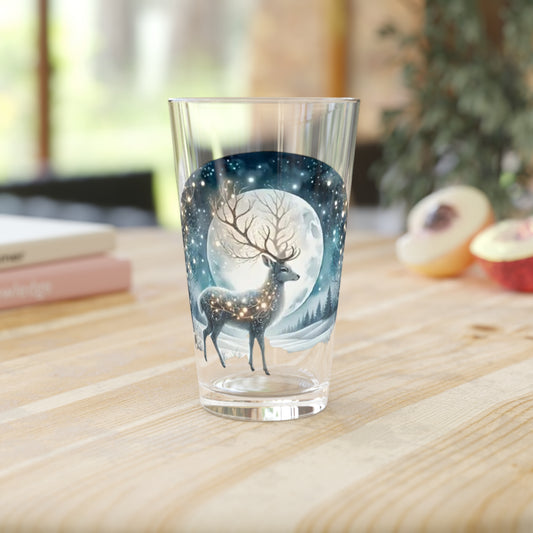 Pint Glass, 16oz