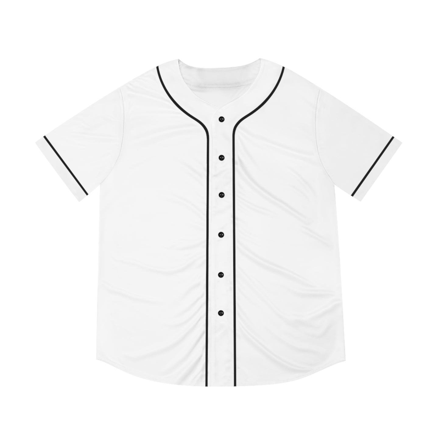 Men's Baseball Jersey (AOP)