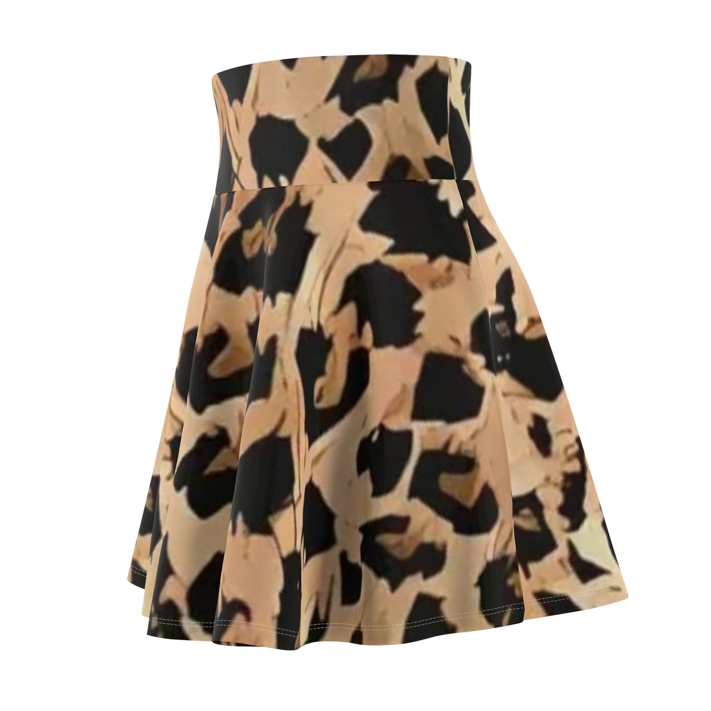 Women's Skater Skirt (AOP)