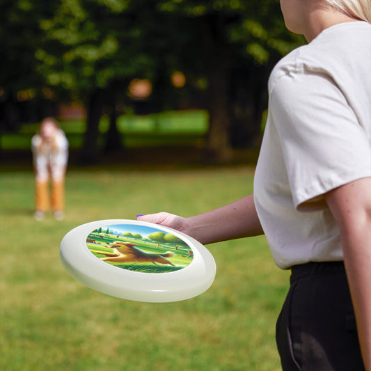 Wham-O Frisbee